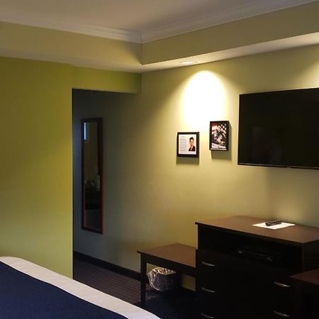 برلينغتون Starlight Inn المظهر الخارجي الصورة