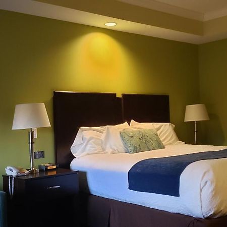 برلينغتون Starlight Inn المظهر الخارجي الصورة