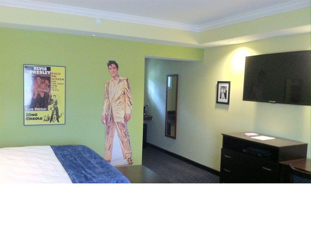 برلينغتون Starlight Inn المظهر الخارجي الصورة