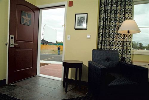 برلينغتون Starlight Inn المظهر الخارجي الصورة
