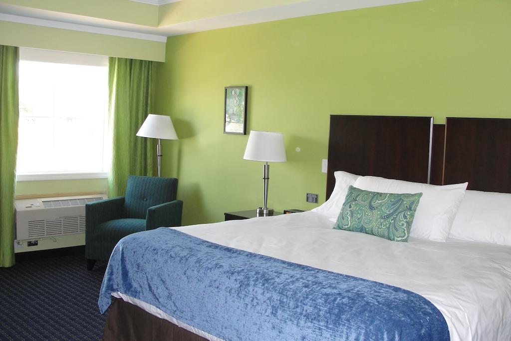 برلينغتون Starlight Inn الغرفة الصورة